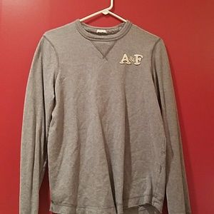 Abercrombie & Fitch Muscle Fit Shirt